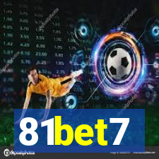 81bet7