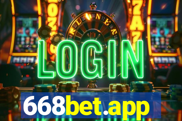 668bet.app