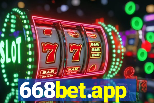 668bet.app