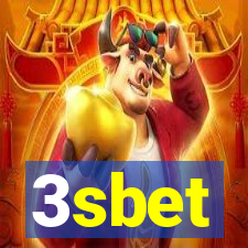 3sbet