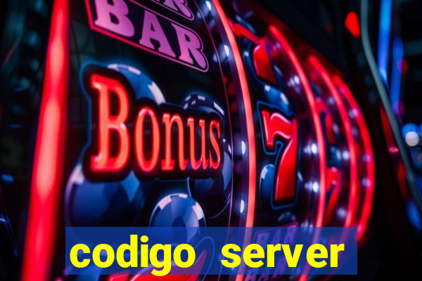 codigo server privado shindo life