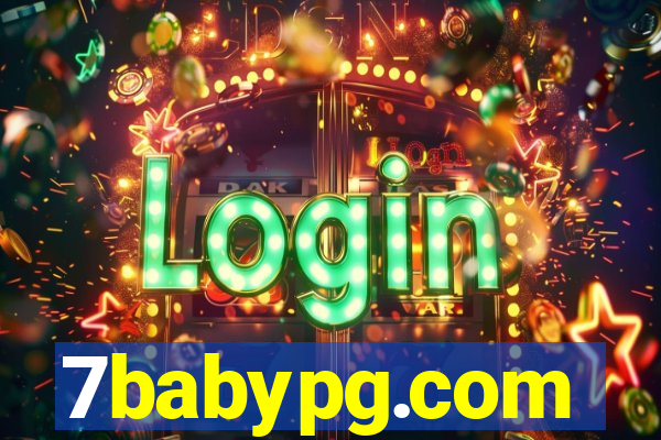 7babypg.com