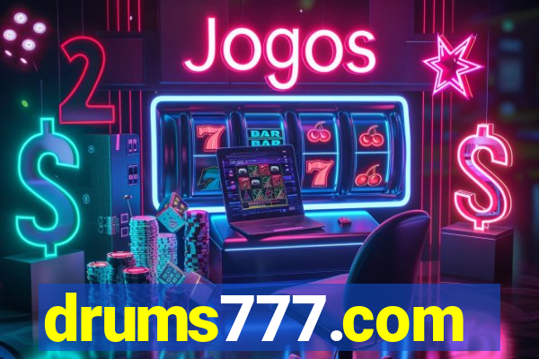 drums777.com