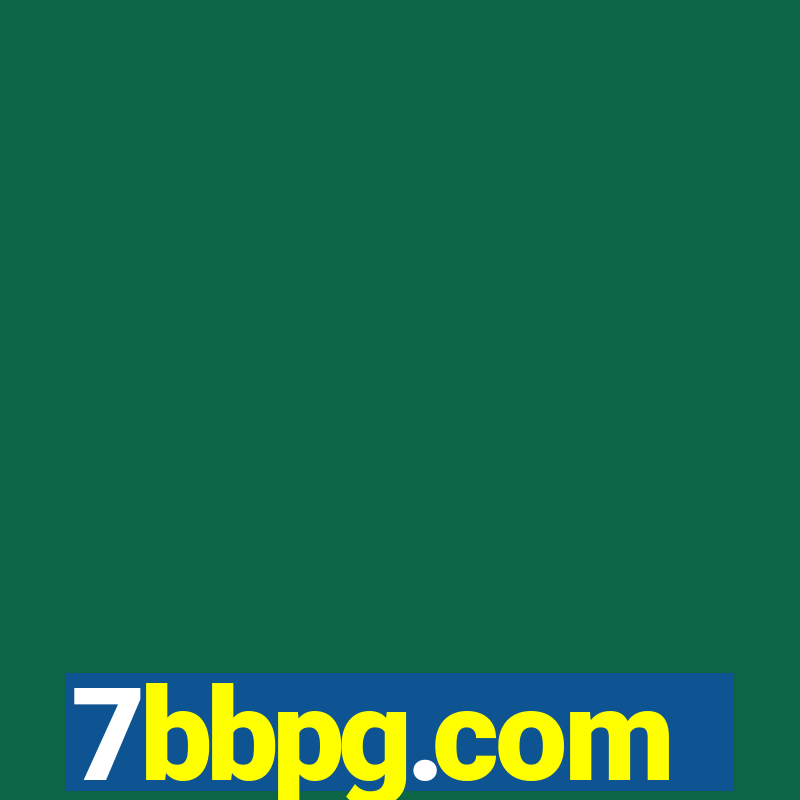 7bbpg.com