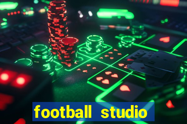 football studio sinais grátis $100