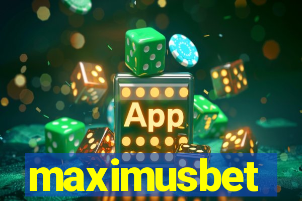 maximusbet