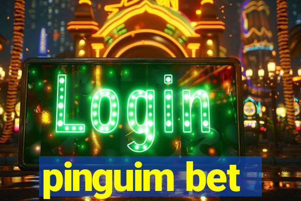 pinguim bet