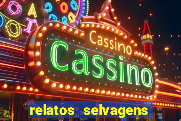 relatos selvagens dublado online