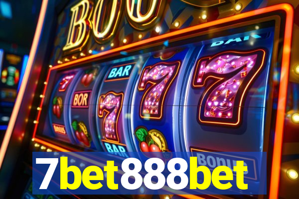 7bet888bet