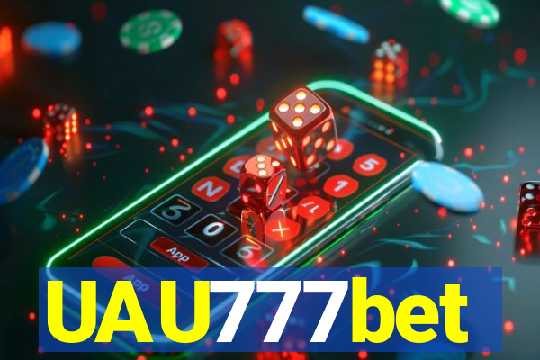 UAU777bet