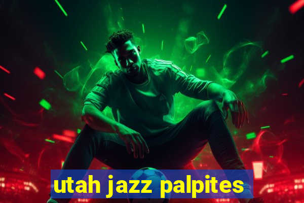 utah jazz palpites