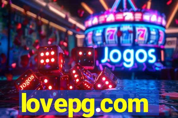 lovepg.com