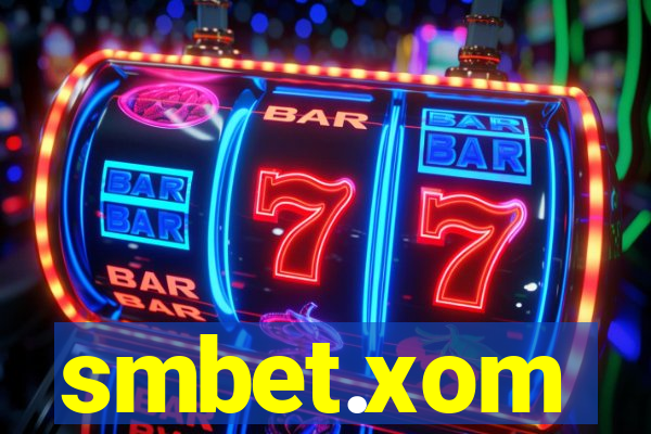 smbet.xom