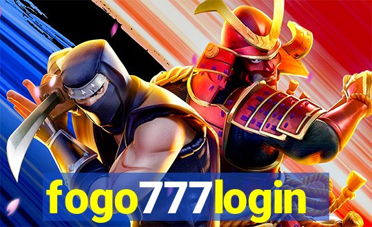 fogo777login