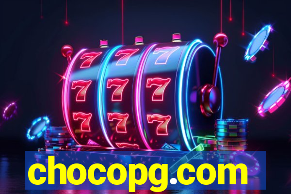 chocopg.com