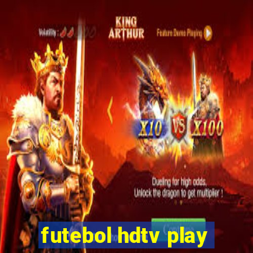 futebol hdtv play