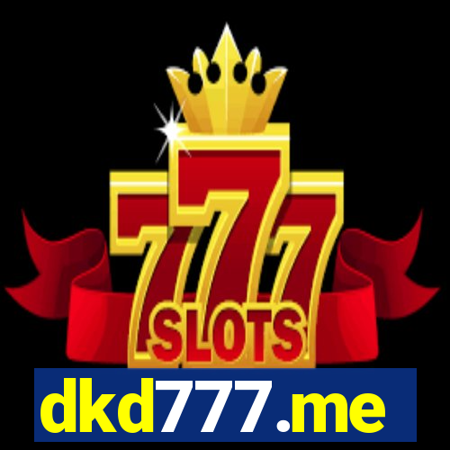 dkd777.me