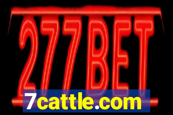 7cattle.com