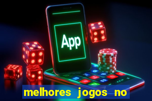 melhores jogos no play store