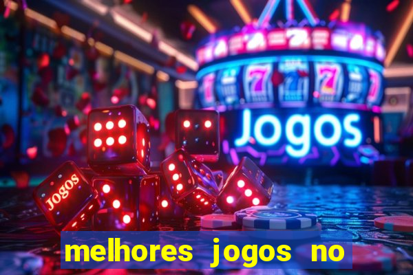 melhores jogos no play store