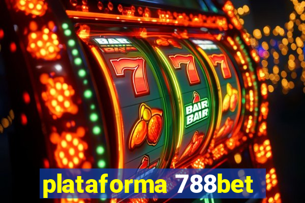 plataforma 788bet