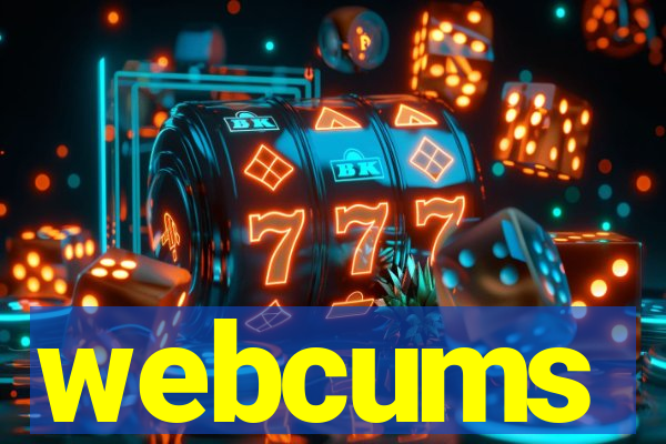 webcums