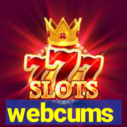 webcums