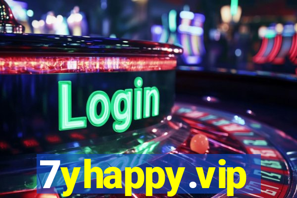 7yhappy.vip