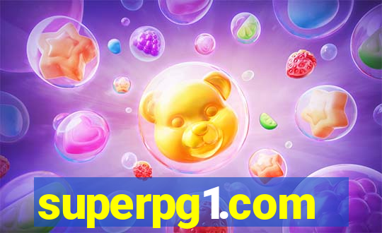 superpg1.com