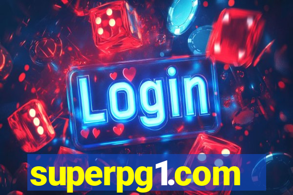 superpg1.com