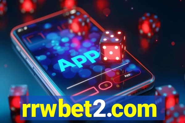 rrwbet2.com