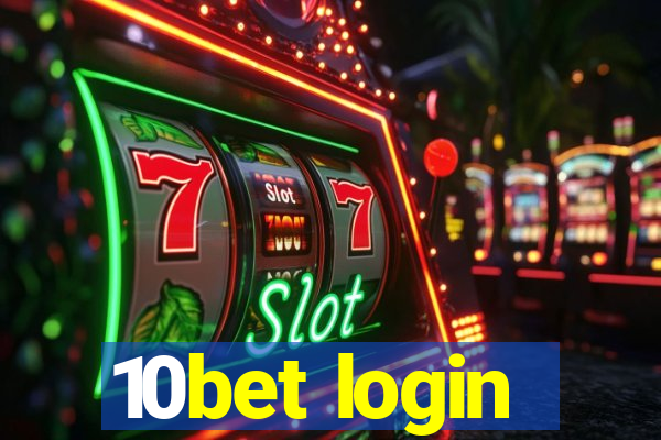 10bet login