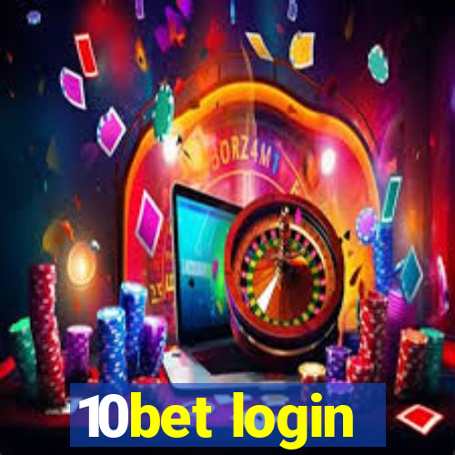 10bet login