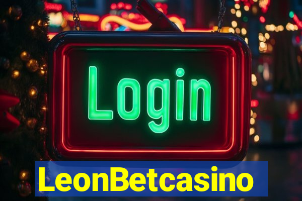 LeonBetcasino