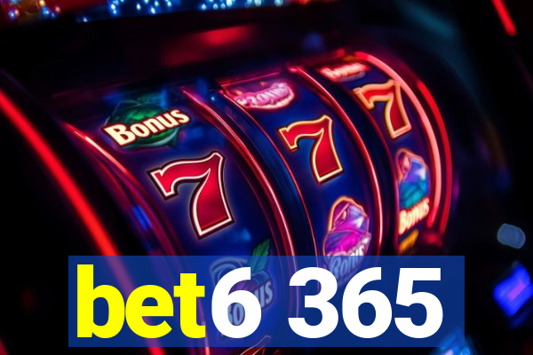 bet6 365