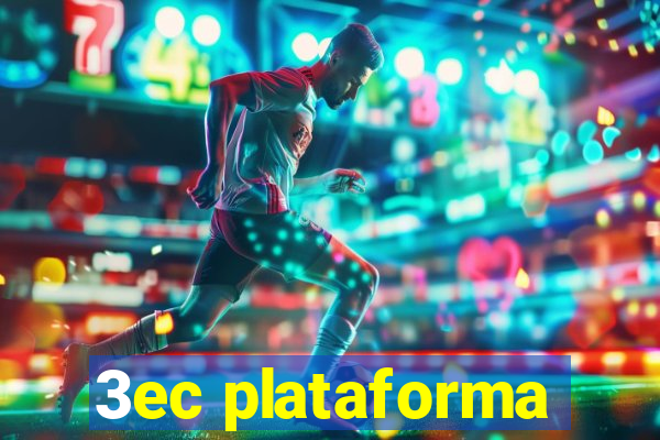 3ec plataforma