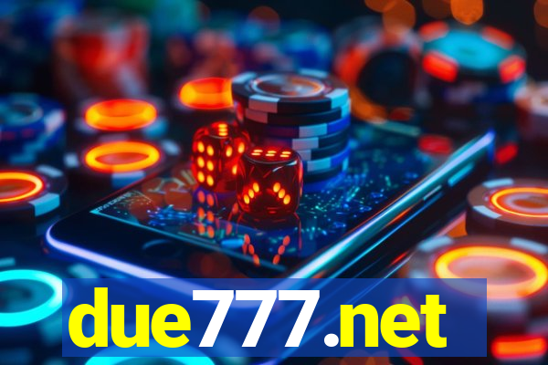 due777.net