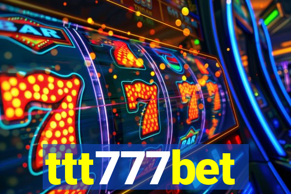 ttt777bet