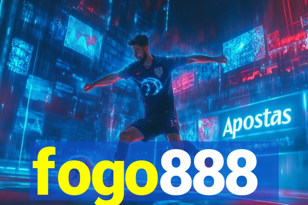 fogo888