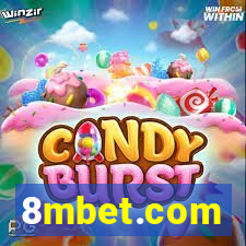 8mbet.com