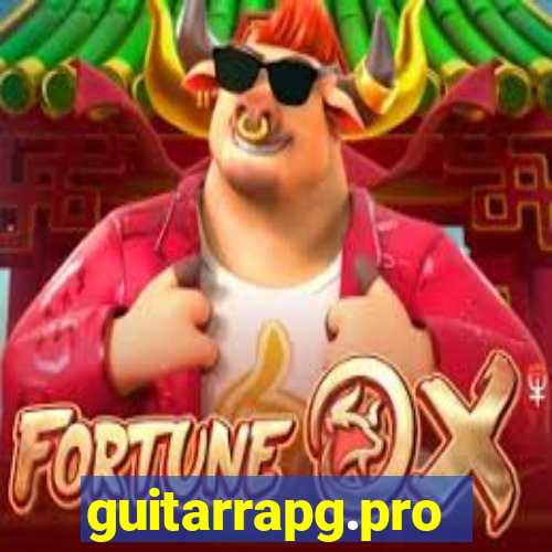 guitarrapg.pro