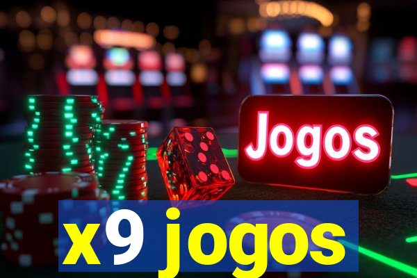 x9 jogos