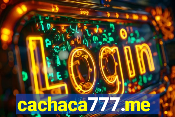 cachaca777.me