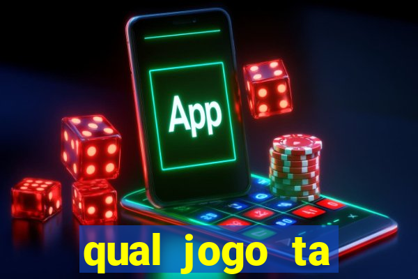 qual jogo ta pagando agora pg