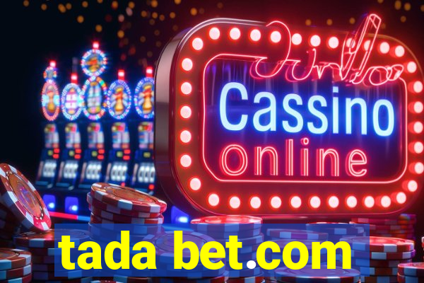 tada bet.com