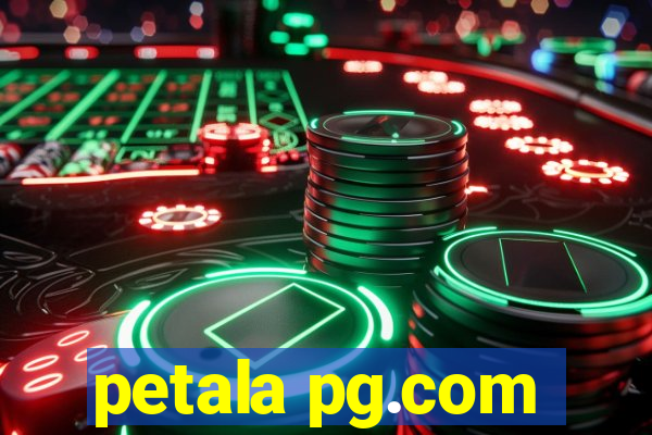 petala pg.com