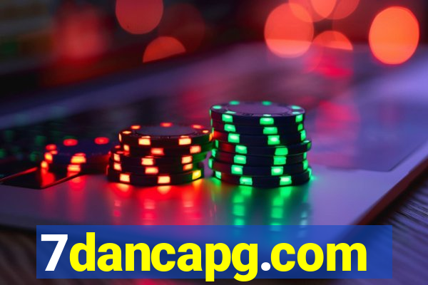 7dancapg.com