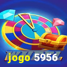 jogo 5956