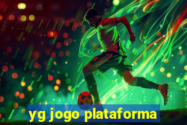 yg jogo plataforma