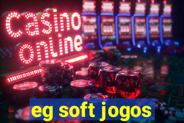 eg soft jogos